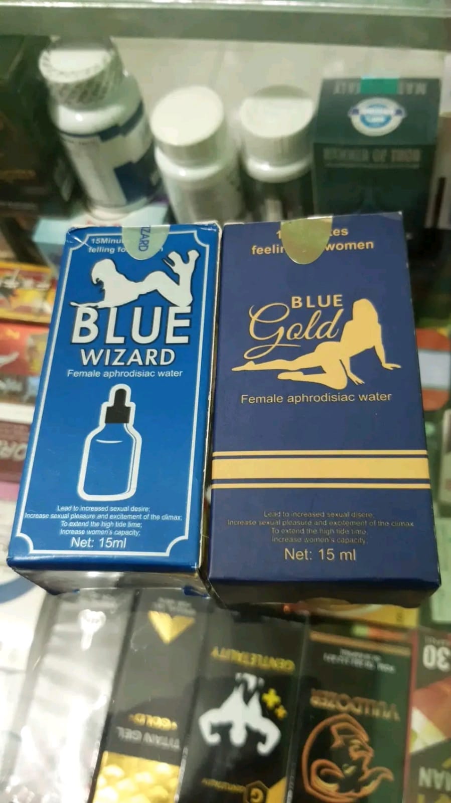 Jual Blue Wizard Asli Di Bekasi 081381222381 Obat Perangsang Wanita Asli Di Bekasi