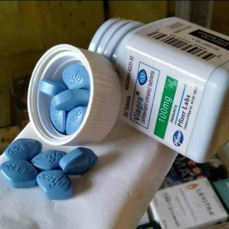 Jual Viagra Asli
