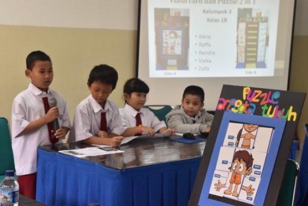 Kelas 2